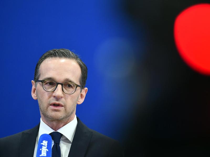 Bericht: Maas will Verbraucherrechte nach VW-Skandal stärken