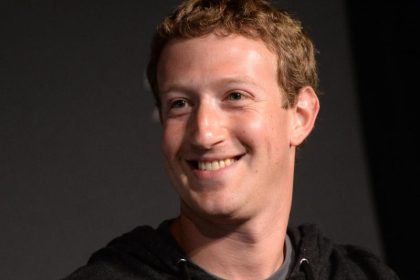 Facebook-Chef kommt nach Deutschland