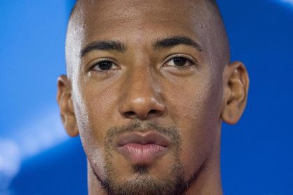 Boateng: Bis zur EM sollte es im Normalfall reichen