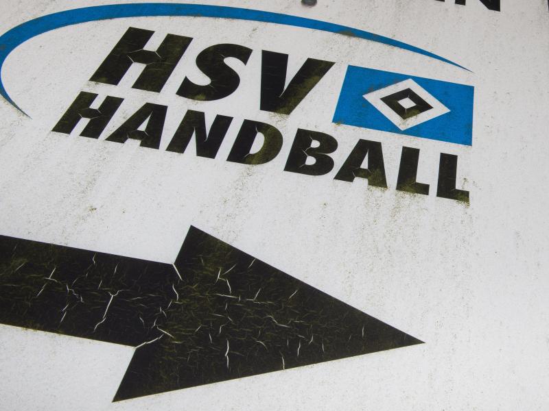 HSV stellt Spielbetrieb in Handball-Bundesliga ein