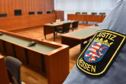 Kassel: Vergewaltiger (18) nach Bevölkerungshinweisen gefasst