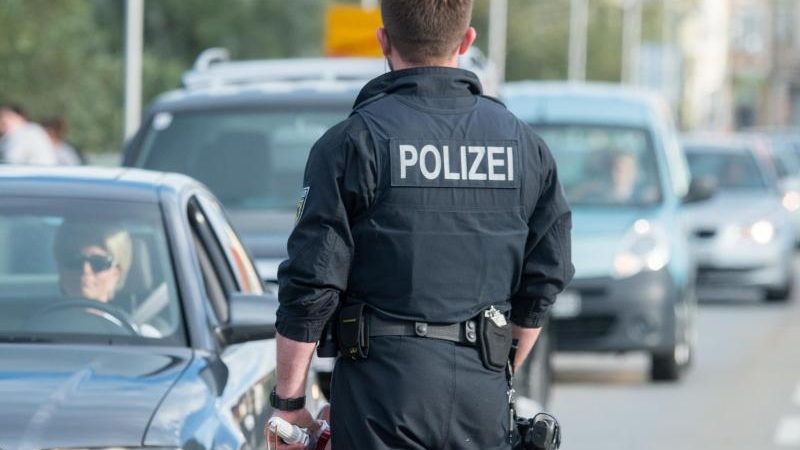 „Grenzschutz ist Bundessache“: Grüne klagen gegen bayrische Grenzpolizei