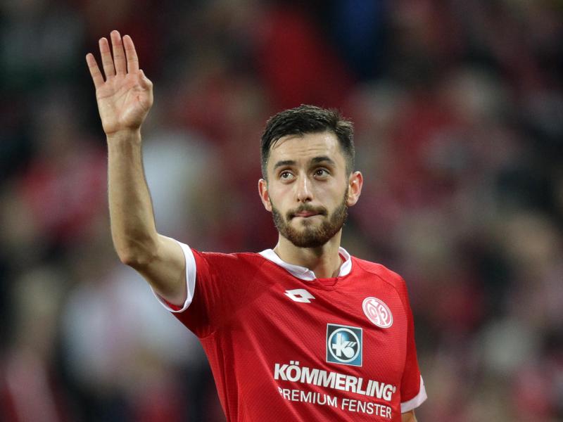 Mainz-Manager Heidel bestätigt: Yunus Malli bleibt