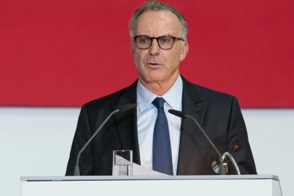 Rummenigge schließt Blitztransfer nach Boateng-Ausfall aus