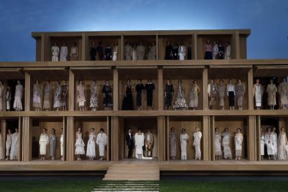 Lagerfeld schafft Klarheit bei der Haute Couture
