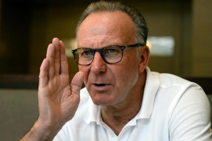 «Stress»-Test im EM-Jahr: Rummenigges klare Ansage an DFB