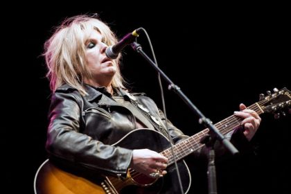 Happy Birthday: Lucinda Williams live in Berlin