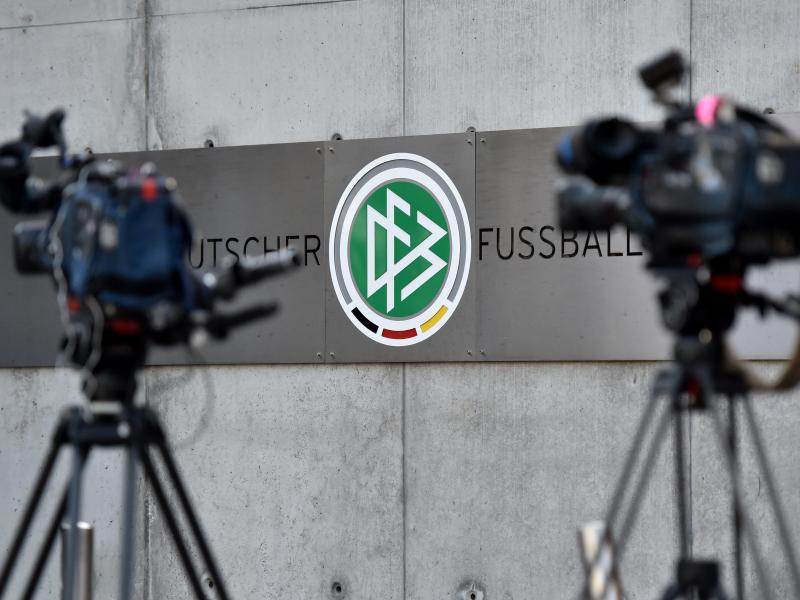 SZ, WDR, NDR: DFB vertuschte Hinweise auf Korruption
