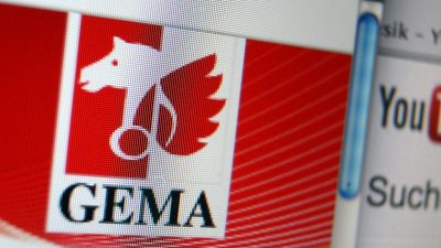 Rechtsstreit zwischen YouTube und der Gema