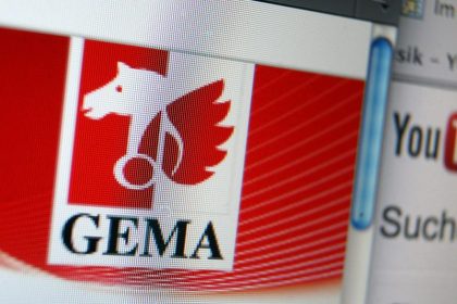 Rechtsstreit zwischen YouTube und der Gema