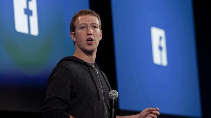 Werbung bringt Facebook Milliarden-Gewinn