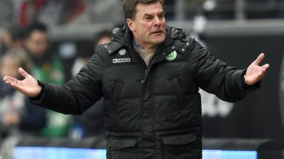 Wolfsburg und Köln stemmen sich gegen Fehlstart