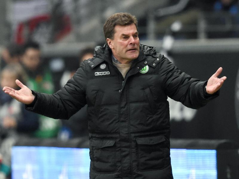 Wolfsburg und Köln stemmen sich gegen Fehlstart
