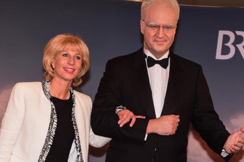 Franken-Fastnachts-Lästerei – Söder macht den Stoiber + Fotogalerie