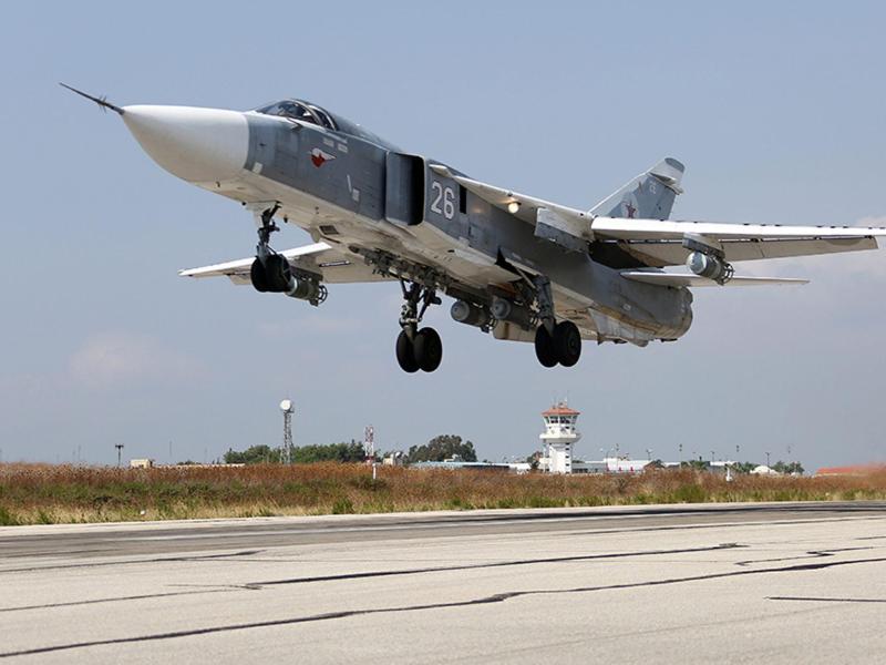 Türkei wirft Russland neue Verletzung des Luftraums vor