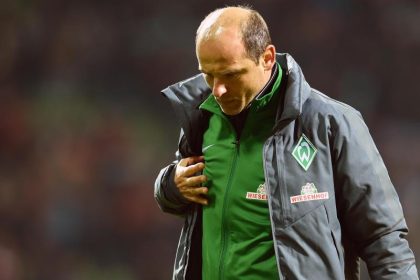 Skripnik verspricht: «Diese Mannschaft steigt nicht ab»