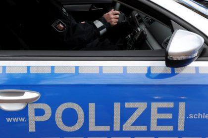 Streit über Kieler Polizei-Erlass zu Straftaten von Flüchtlingen