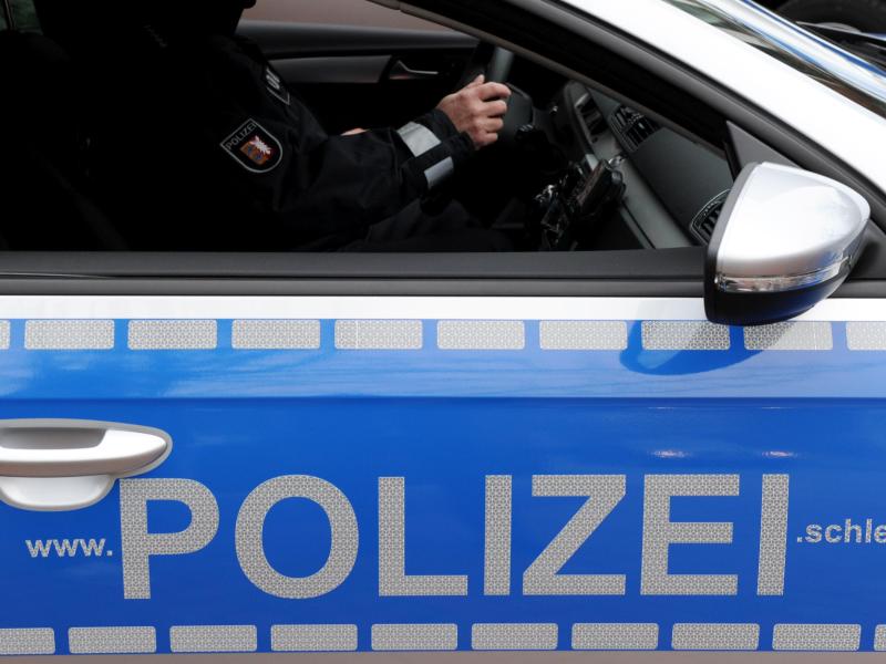 Streit über Kieler Polizei-Erlass zu Straftaten von Flüchtlingen