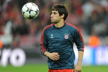 Medien: FC Bayern wohl mehrere Wochen ohne Martínez