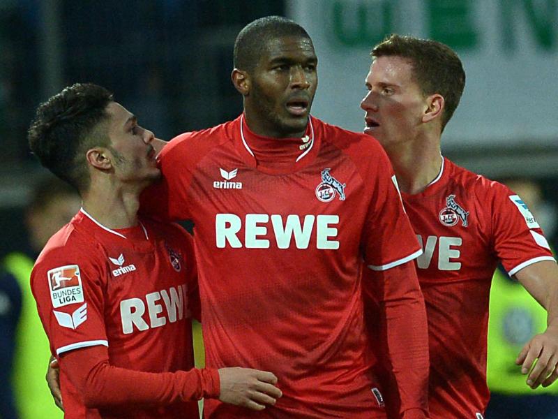 1:1 gegen Köln – VfL läuft eigenen Ansprüchen hinterher