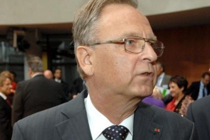 Kritik an Migrationspolitik – Asylrecht darf nicht länger zweckentfremdet werden