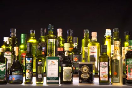 Stiftung Warentest: Jedes zweite Olivenöl im Test ist mangelhaft