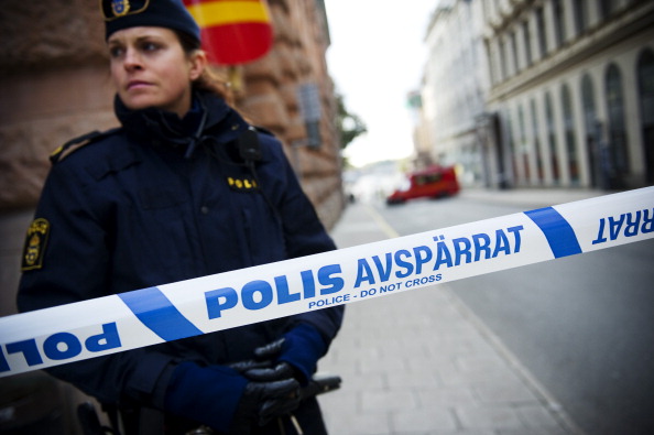Schwedens Polizei: Brauchen 10.000 Beamte mehr, sonst ist Rechtsstaat am Ende