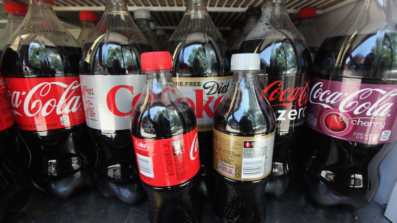 Foodwatch gibt Coca-Cola Mitverantwortung für Fettleibigkeit und Diabetes