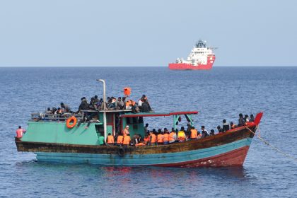 Gericht entscheidet: Australien schiebt Migrantenfamilien mit Babys auf Insellager ab