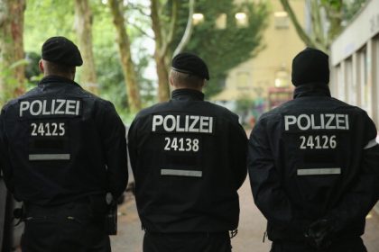 Experte über Araber-Clans in Deutschland: Sie “fühlen sich inzwischen so stark, dass sie zum Angriff übergehen”