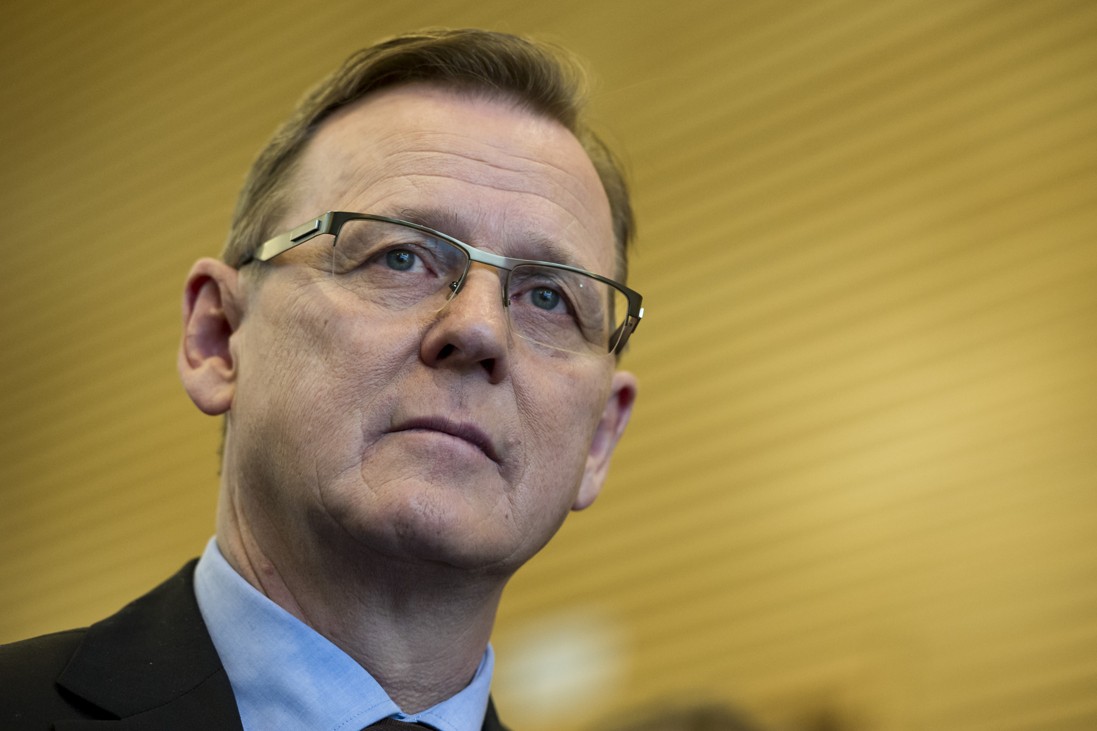 Thüringen: Ramelow strebt zügige Wiederwahl an – FDP will ihm keine Stimmen geben