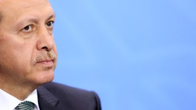 Türkei wirft Russland „ethnische Säuberung“ in Syrien vor und droht, „aktiv einzugreifen“