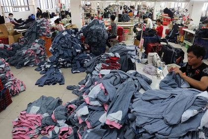 Shoppen um jeden Preis? Neu, schick und doch verseucht?