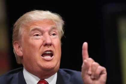 Trump will enthüllen wer „World Trade Center zerlegt hat“