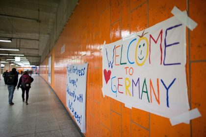 DIW: Die Deutschen sollen akzeptieren, dass “wir eine Einwanderungsgesellschaft sind”