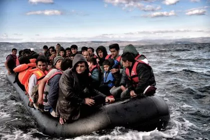 Italiens Polizei korrigiert Zahl in Sizilien gelandeten Migranten – Es waren doch nur 70