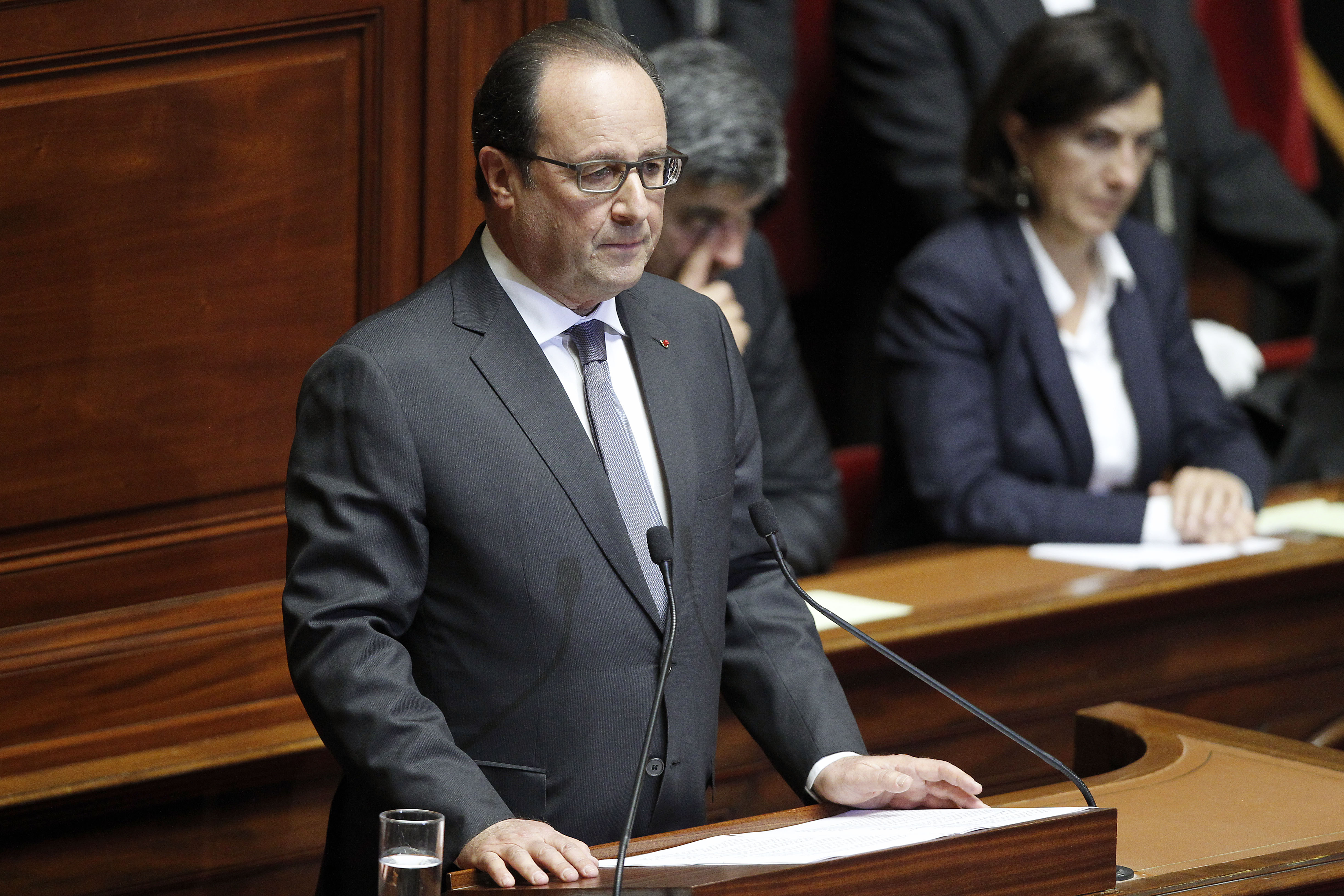 Neuer Artikel 2 in der Verfassung: Extremisten verlieren französischen Pass