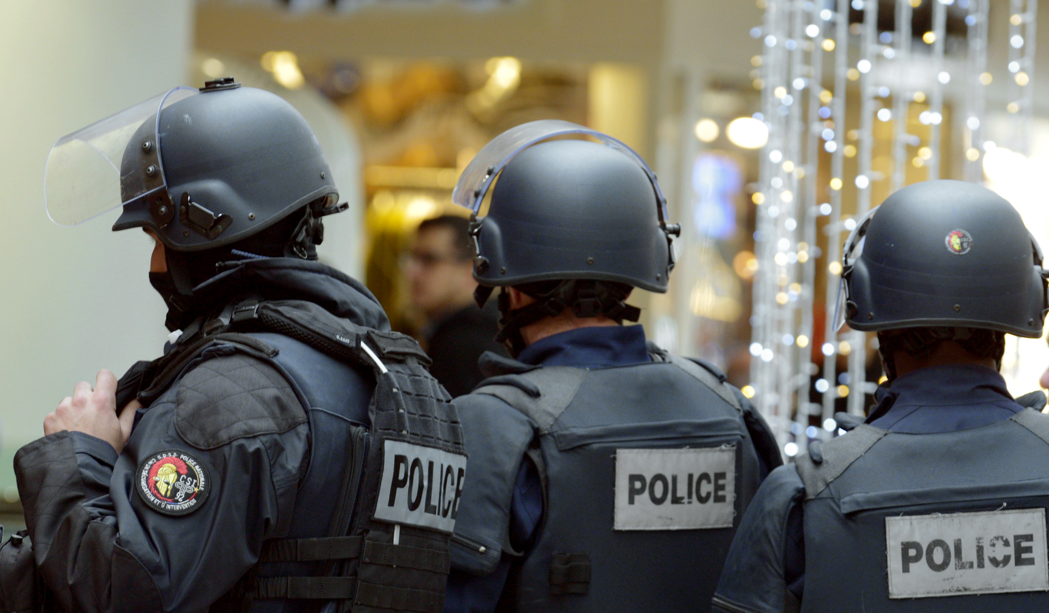 CIA Chef: „Wussten von Pariser IS-Aktivitäten schon Tage vor Attentaten“