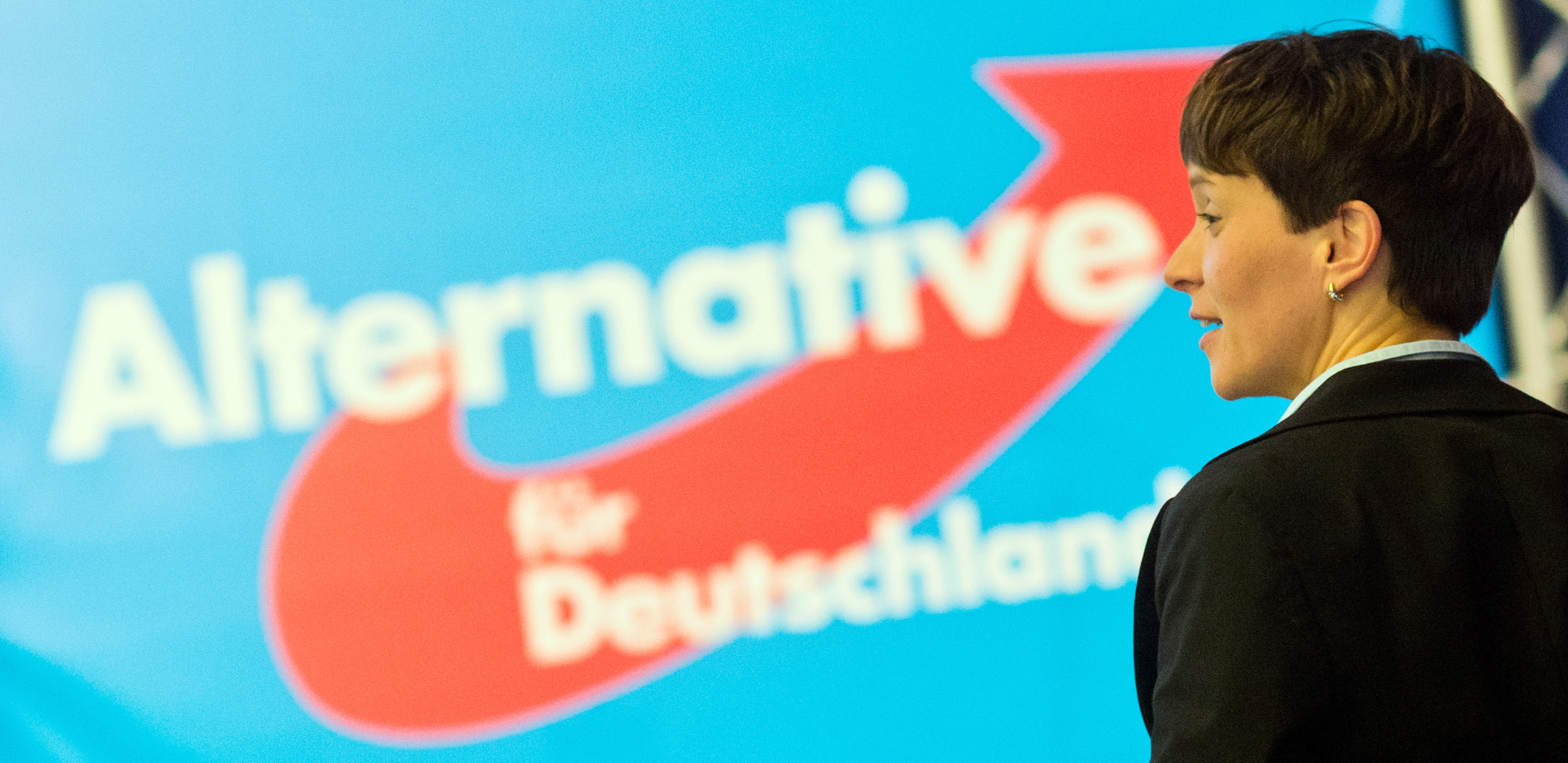 SPD-Innenminister: Verfassungsschutz soll AfD neu bewerten