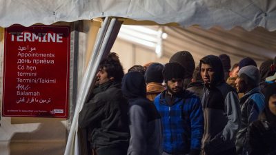 NRW: „Alle Richter beschäftigen sich mit Asylklagen“