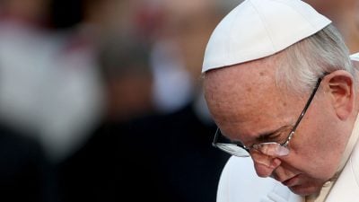 Auf den Spuren von Papst Franziskus – Immer aktuell Leonardo Boff