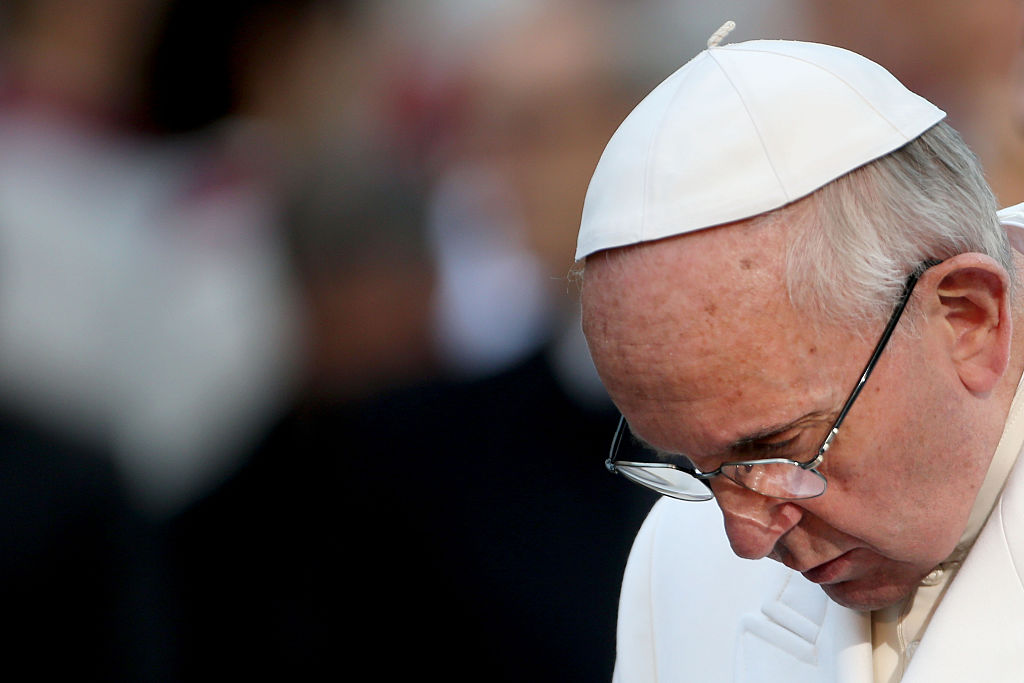 Auf den Spuren von Papst Franziskus – Immer aktuell Leonardo Boff
