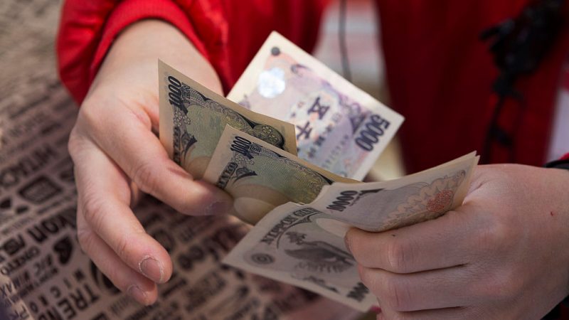 Gespenst der Hyperinflation bedroht Japan – sagt Banker