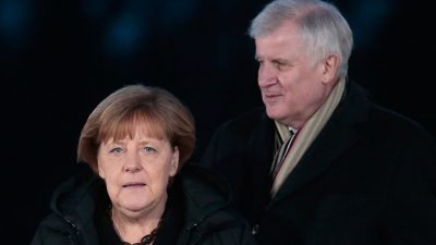 Vor EU-Gipfel: Seehofer wünscht Merkel Erfolg nach Frankreichs Ablehnung weiterer Flüchtlinge