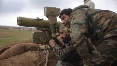 Rebellen beschossen die Fluchtwege – Evakuierung gescheitert: Feuerpause in Aleppo endet am Abend