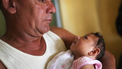 Zika-Virus eine weitere Inszenierung um Milliardengeschäfte abzuwickeln?