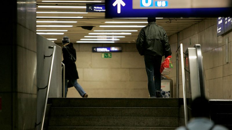 Intensivtäter in Frankfurt: Zehnmal abgeschoben, zehnmal zurückgekehrt