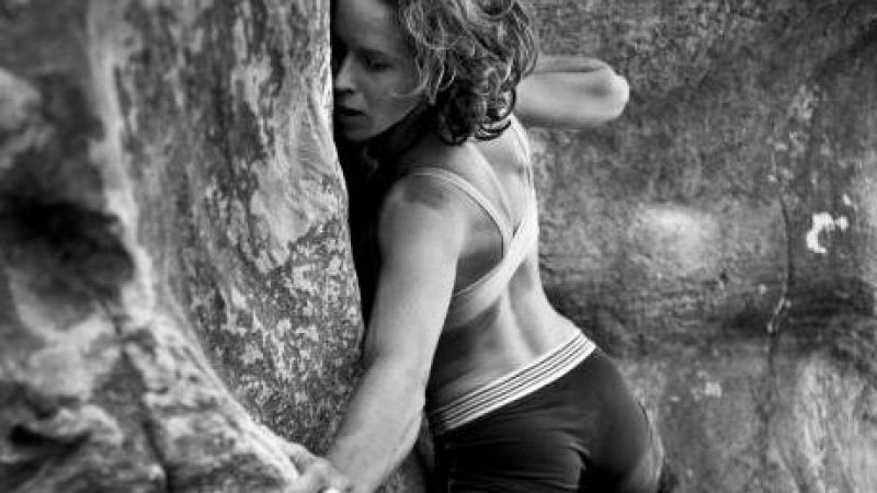 Wenn der Fels ruft – körperliche Fitness durch Extremsport