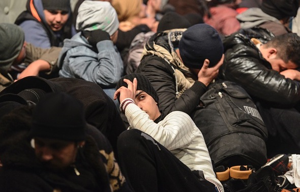 Flüchtlingskrise: Türkei bekommt EU-Milliarden – Italien lenkt ein