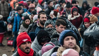 Ausländische Straftäter: Kommunen unterstützen Ruf nach Schnellausweisung